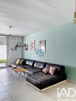 House in La Ferté-sous-Jouarre (77260)