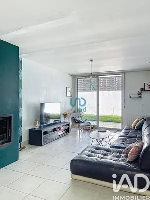 House in La Ferté-sous-Jouarre (77260)