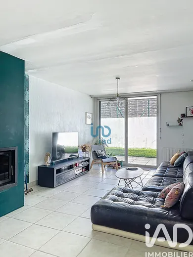 House in La Ferté-sous-Jouarre (77260)