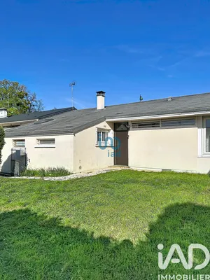 House in La Ferté-sous-Jouarre (77260)