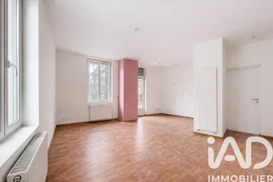 Appartement à Décines-Charpieu (69150)