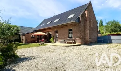 House in Coutiches (59310)