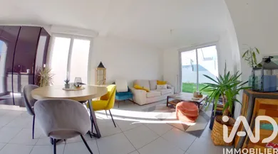 Detached house in Changé (53810)