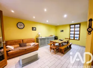 Maison à Saint-Arnoult-en-Yvelines (78730)