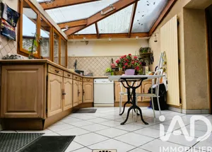 Maison à Saint-Arnoult-en-Yvelines (78730)