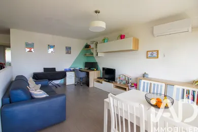 Appartement à Antibes (06600)