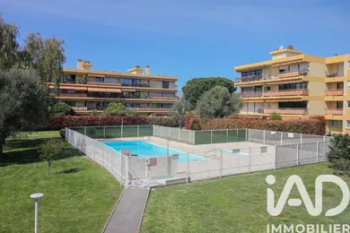 Apartment in Antibes (06600)