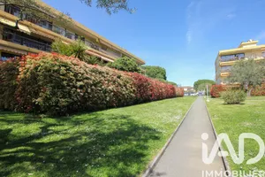 Appartement à Antibes (06600)