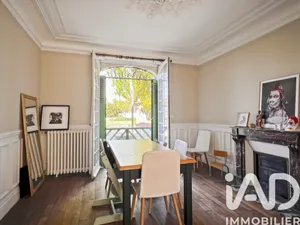 Maison à Lagny-sur-Marne (77400)