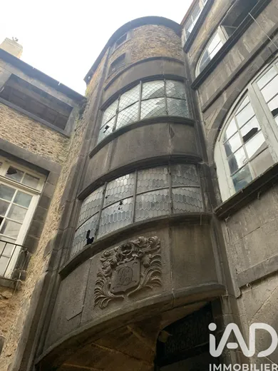 Appartement à Riom (63200)