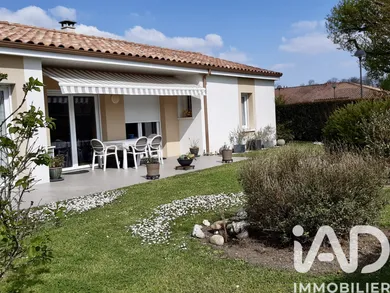 House in Izon (33450)