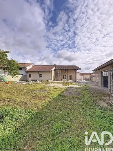 Maison à Couvrot (51300)