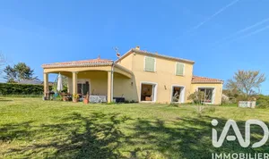 House in Saint-Jory (31790)