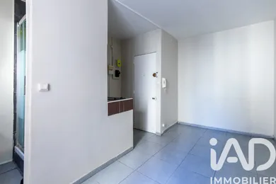 Appartement à Paris (75017)