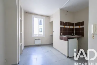 Appartement à Paris (75017)