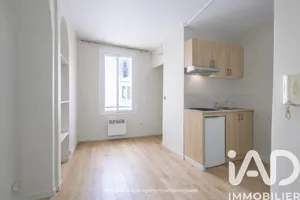 Appartement à Paris (75017)
