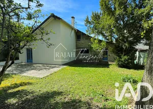 Maison traditionnelle à Chelles (77500)