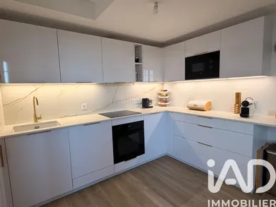 Duplex à Émerainville (77184)