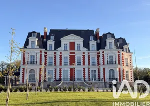 Duplex à Émerainville (77184)