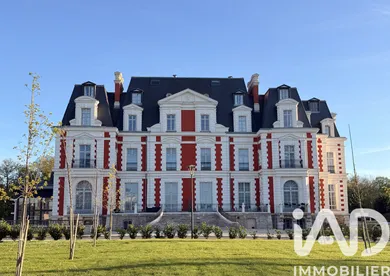 Duplex à Émerainville (77184)