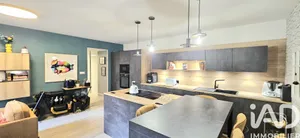 Appartement à Narbonne (11100)