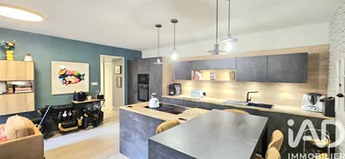 Appartement à Narbonne (11100)