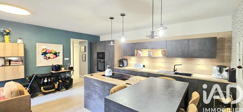 Appartement 3 pièces 58 m² · à Narbonne · 58 m² · 205 000 €