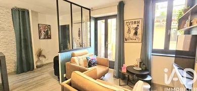 Appartement à Narbonne (11100)