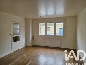 Maison de village à Beaumont-en-Argonne (08210)