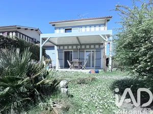 Maison à Mios (33380)