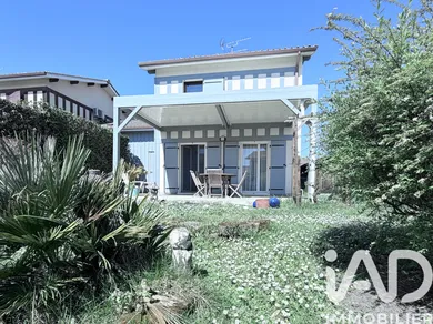 Maison à Mios (33380)