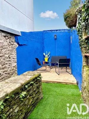 House in Nantes (44000)