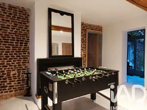 Demeure à Beaucamps-Ligny (59134)