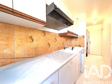 Appartement à Champs-sur-Marne (77420)