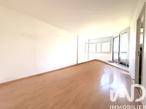 Apartment in Champs-sur-Marne (77420)