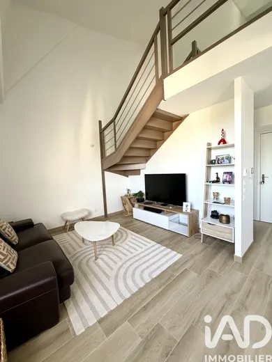Duplex à Émerainville (77184)