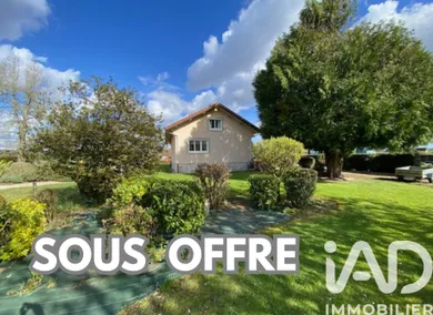 House in Sahurs (76113)