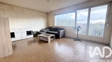 Appartement à Douai (59500)