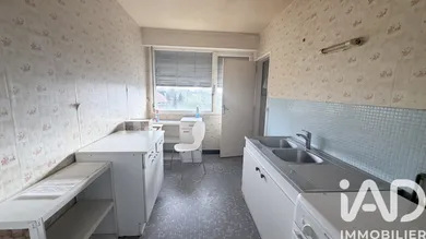 Appartement à Douai (59500)