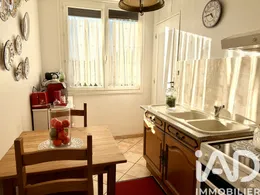 Appartement à Saint-Jean-de-Braye (45800)