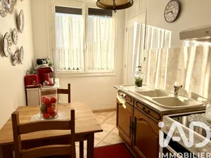 Appartement à Saint-Jean-de-Braye (45800)