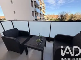 Appartement à Saint-Jean-de-Braye (45800)