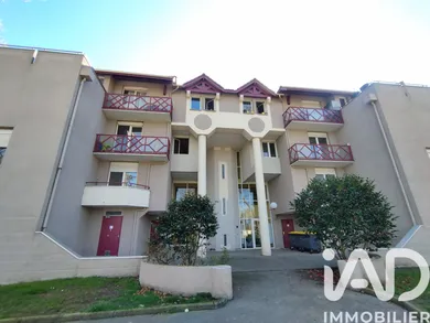 Studio à Pau (64000)