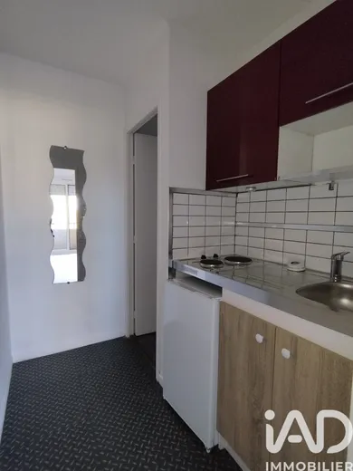 Studio à Pau (64000)