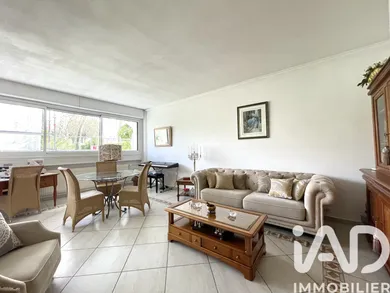 Appartement à Le Coudray-Montceaux (91830)