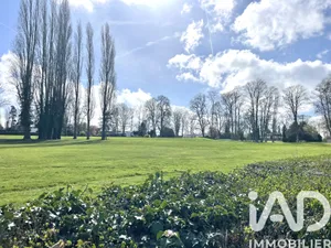 Appartement à Le Coudray-Montceaux (91830)