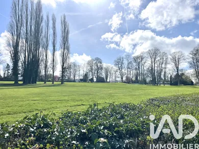 Appartement à Le Coudray-Montceaux (91830)