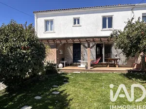 Maison à La Rochelle (17000)