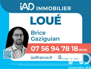 Maison à Gap (05000)