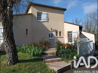 House in Boulazac (24750)
